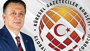 KGK ev sahipliğinde 21. Rus Medya Kongresi toplanıyor