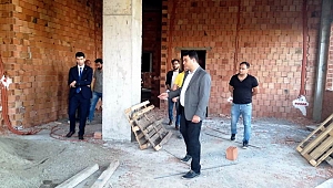 Köklü'den inceleme