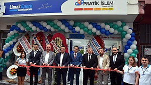 LİMAK Enerji müşteri memnuniyetini artırıyor