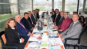 "Mahallemizdeki problemleri bir bir çözeceğiz"