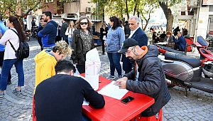 Minik Güneş'e destek çığ gibi