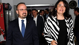 “Muhtarlarımızın Muhtarlar Günü’nü kutluyoruz”