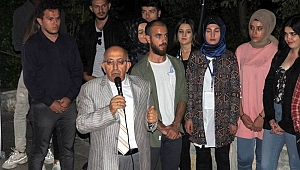 "Öğrenci odaklı anlayışa sahibiz"