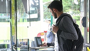 Öğrencilerden zam protestosu
