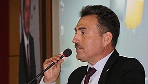 Ölçek’den KKTC Cumhurbaşkanı’na tepki