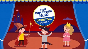 ‘Profesör ve Mıstık’ 17 Burda’da