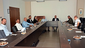 Semizoğlu; “Bürokrasi çağımız ekonomisinin vebası haline geldi”