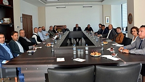 Semizoğlu; “İş dünyasının önündeki en büyük engel bürokrasi”