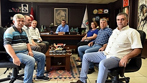 "STK ve muhtarların görüşlerini önemsiyoruz"