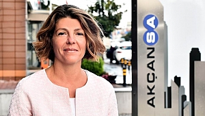 Akçansa, Altın Standart’a layık görüldü