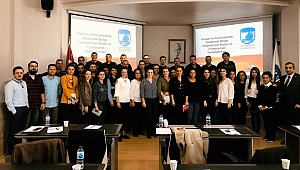 Belediyede kurum içi eğitim