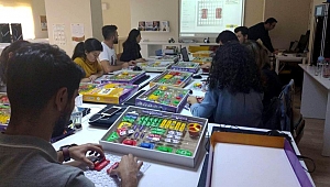 Çanakkale Belediyesi'nden eğitim