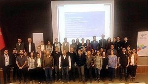 ÇTSO'da E-Ticaret eğitimi
