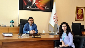 Devlet Hastanesi’nde bir ilk daha