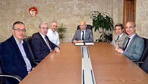 Eğitim protokolü imzalandı