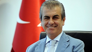 Engin’e Meclis Şeref Üyeliği unvanı