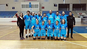 Gestaş turnuvaya fırtına gibi başladı