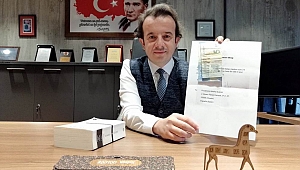 Gölcük; "Truva Atı İspanya yolculuğuna hazırlanıyor"