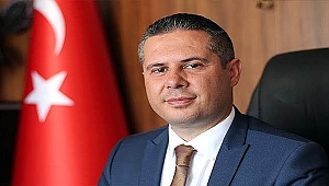 Gültekin Yıldız istifa etti