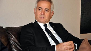 Güneşhan; “Özlemle anıyoruz”