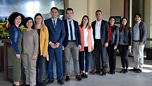 İK 17 Platformu buluşmaları sürüyor