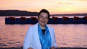 İskenderoğlu; "Mevlid Kandilimiz mübarek olsun"