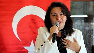 İskenderoğlu’ndan 24 Kasım mesajı