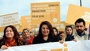 İskenderoğlu’ndan 25 Kasım mesajı