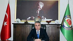 Kaya’dan Mevlid Kandili ve 10 Kasım mesajı
