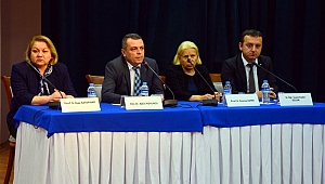Murat; "Tarihimizi çok bilecek, çok iyi öğreneceğiz"