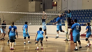 Sandal; “Halkımızı Voleybol Turnuvamıza davet ediyoruz”