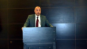 Semizoğlu; "ÇTSO kimseyle kavgalı değil"