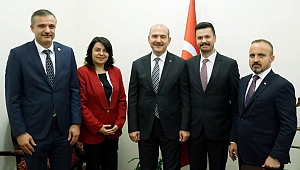 TBMM'de gündem Çanakkale