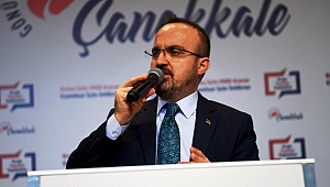 Turan’dan 24 Kasım mesajı