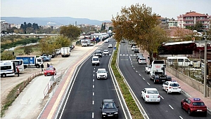 "Üstyapıda yenilenmeye devam…"