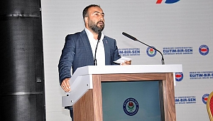 Başkan Can; “İnsan haklarını değerli kılan, insan yaradılışı ve onurudur”