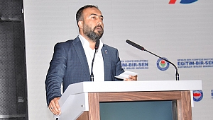 Başkan Can; "Rahmetle yâd ediyoruz"