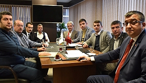 Çan Belediyesi karla mücadeleye hazır