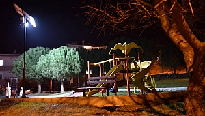 Çan'da güneş enerjisi ile tasarruf