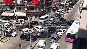 Çanakkale’de araç sayısı 231 bin