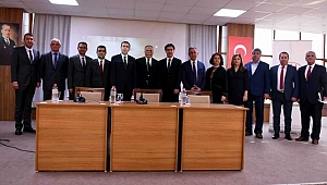 Çanakkale'de Tüketici Hakları Çalıştayı