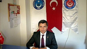 Çavdar; “Çözüm üretmeliyiz”