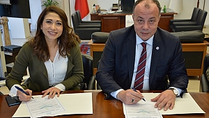 ÇTSO’da indirim protokolü imzalandı