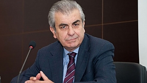 Engin İÇDAŞ'taki görevinden ayrıldı