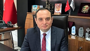 Ercan; “Kayıt dışı istihdamın işverene de işçiye de zararı var”