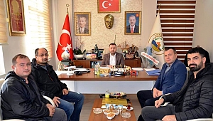 Ezine Kültür Merkezi inşaatı başlıyor