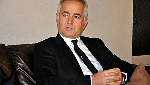 Güneşhan; "CHP kişisel hak ve özgürlüklerin teminatıdır"