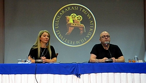 III. Uluslararası Truva Atı Kısa Film Festivali başladı