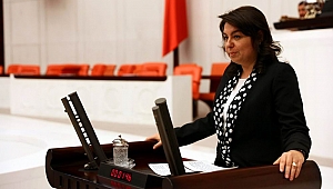 İskenderoğlu; “2020 bütçemiz hayırlı olsun”