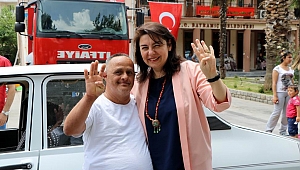 İskenderoğlu; “En büyük engel zihinlerde ve gönüllerdedir”
